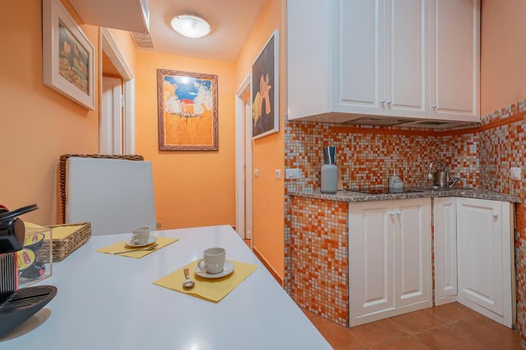 Apartment Romantic Loft,roma Parioli